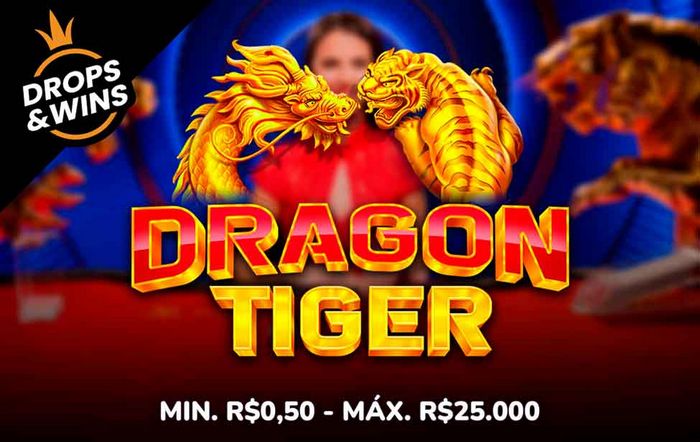 Dragon Tiger: An Evaluation of the Game